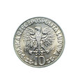 M03365 10 Złotych 1965 rok Polska Mikołaj Kopernik