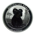 M01987 1 Dolar 2017 rok Australia Koala