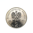 M03486 2 Złote 1995 rok Polska Bitwa Warszawska