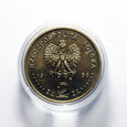 M03514 2 Złote 1996 rok Polska Henryk Sienkiewicz