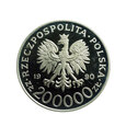 M00895 200000 Złotych 1990 rok Polska Stefan Rowecki Grot