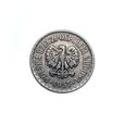 8358NS 1 Złoty 1957 rok Polska 