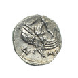 5904NS Tetrobol 300-200 r. p.n.e. Eubea, Histiaia