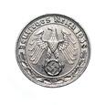 6871NS 50 Fenigów (Reichspfennig) 1938 (A) Niemcy