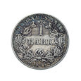 4429NA 1 Marka 1893 rok (A) Niemcy Berlin