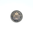 M00196 1 Dime 1905 rok USA Barbera