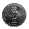M00185 1 Dolar 2016 rok Tokelau Obraz Miłosierdzia Bożego
