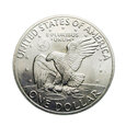 M00962 1 Dolar 1971 rok USA Eisenhower