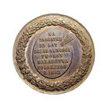 M01503 Medal Jan Matejko 1885 rok Kraków