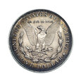 M00720 1 Dolar 1921 USA Morgan