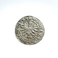 M01075 Grosz 1529 rok Polska Zygmunt I Stary