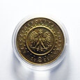 M03516 2 Złote 1997 rok Polska Zamek w Pieskowej Skale