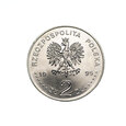 M03496 2 Złote 1995 rok Polska Katyń, Miednoje, Charków