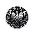 M00228 200000 Złotych 1992 rok Polska Konwoje