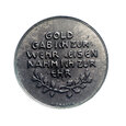M02913 Medal Niemcy I Wojna Światowa 