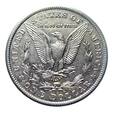 7907NS 1 Dolar 1921(S) USA Morgan