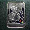 M00446 20 Złotych 2005 rok Polska Makowski