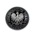 9972NS 200000 Złotych 1994 rok Polska Związek Inwalidów