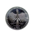 9586NS 20 Euro 2016 rok Niemcy Otto Dix