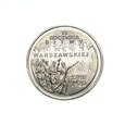 M03485 2 Złote 1995 rok Polska Bitwa Warszawska