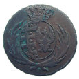 2757N 3 Grosze 1814 rok (IB) Księstwo Warszawskie
