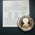P0220 200 Złotych 2000 rok Polska 1000 Lat Wrocławia