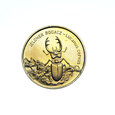 M03526 2 Złote 1997 rok Polska Jelonek Rogacz