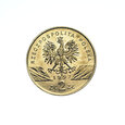 M03526 2 Złote 1997 rok Polska Jelonek Rogacz