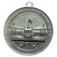 M00905 Medal Zawody Strzeleckie Niemcy 1865