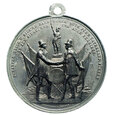 M00905 Medal Zawody Strzeleckie Niemcy 1865