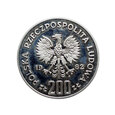 9216NS 200 Złotych 1982 rok Polska MŚPN Hiszpania