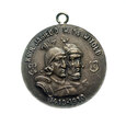 M02063 Medal 500 Rocznica Bitwy pod Grunwaldem