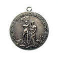 M02063 Medal 500 Rocznica Bitwy pod Grunwaldem