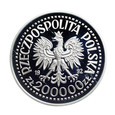 M00458 200000 Złotych 1992 rok Polska Odkrycie Ameryki