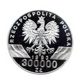 8389NS 300000 Złotych 1993 rok Polska Jaskółki