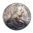 M00455 Talar 1780 rok Austria Maria Teresa