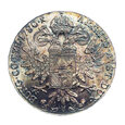 M00455 Talar 1780 rok Austria Maria Teresa