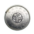 9687NS 1 Dolar 1964 rok Kanada Charlottetown