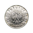 M02597 10 Złotych 1935 rok Polska Piłsudski