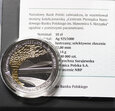 8481NS 10 Złotych 2016 rok Polska Centrum Pieniądza NBP