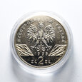 M03487 2 Złote 1995 rok Polska Sum