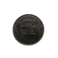 M03045 3 Grosze 1831 rok Królestwo Polskie