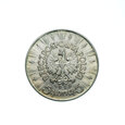 M00964 5 Złotych 1935 rok Polska Piłsudski