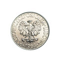 M02290 10 Złotych 1966 rok Polska T.Kościuszko