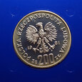 M01422 200 Złotych 1981 rok Polska Bolesław Śmiały