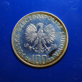 M00851 100 Złotych 1978 rok Polska Łoś