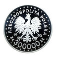 M03352 300000 Złotych 1993 rok Polska Zamość