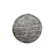M03548 Trojak 1621 rok Polska Zygmunt III Waza