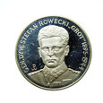 M01162 200000 Złotych 1990 rok Polska Stefan Rowecki Grot