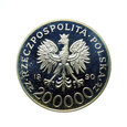 M01162 200000 Złotych 1990 rok Polska Stefan Rowecki Grot